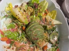 -京味斋·北京烤鸭(华威桥北工大店)