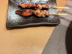 -鸟内会(河北路店)