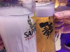 -琴寿司居酒屋(中山广场店)