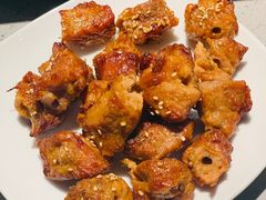 大叉烤肉-半天妖烤鱼(百乐广场店)