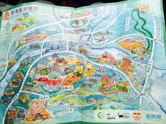 -新津老码头旅游小镇