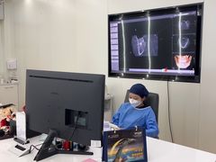 -牙博士口腔品牌连锁(杨浦店)