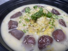 杀猪菜-盈春大饭店(千山路店)