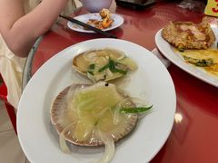 -大茄来海鲜餐厅(亚洲城分行)