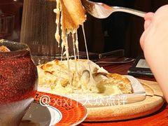 奶酪包-莫斯科西餐厅