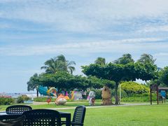 -三亚亚龙湾天域度假酒店