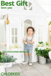 -花开映像儿童摄影