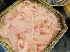 鹅肠-大龙火锅(老店)