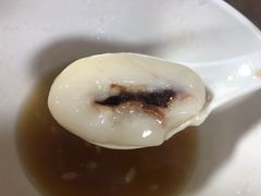 豆沙元宵-雪园小吃部(天桥商场店)