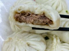 -津门张记包子铺(三马路店)