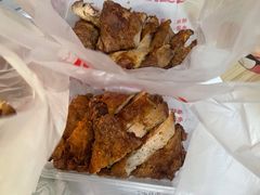 -王二甩老木子鸡(江湾店)