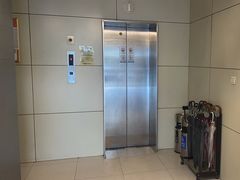 -锦江之星(西安大雁塔小寨地铁站店)