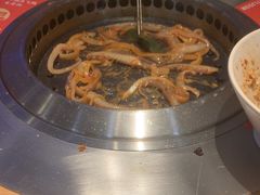 -新石器烤肉(百联川沙店)