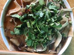 -陈记锅巴菜(五大道店)