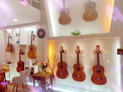 -迷音音乐国际艺术中心(三林店)
