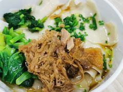 -樊记腊汁肉(竹笆市总店)