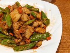 -御香农家菜(莫干山庾村店)