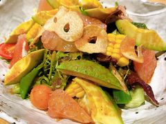 -辉·四季料亭·怀石料理·深夜食堂烧鸟·Omakase