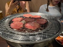 -蒜香焼肉PURUSHIN(马场路店)