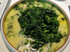 -姜君·千岛湖鱼头馆(浦东大道店)