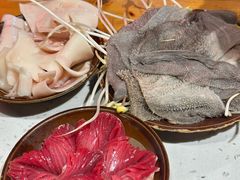 -华丰火锅(双林北横路店)