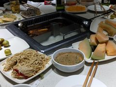 -海底捞火锅(顺义华联店)