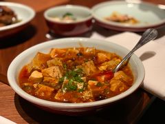 -北京柏悦酒店·锦庭餐厅Dining Room