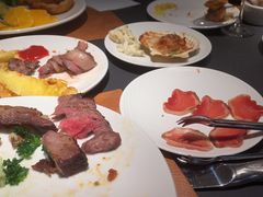-拉蒂娜·巴西牛排馆 Latina·Brazilian Steakhouse(王府井喜悦店)