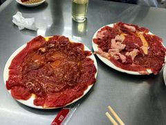 -松明一烤肉馆(鲁园店)