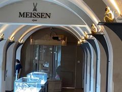 -Me Coffee下午茶艺术空间