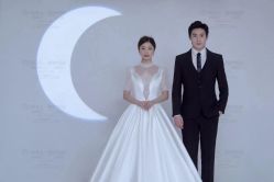 点击看大图 -天一婚纱摄影TIA STUDIO(珠海路店)