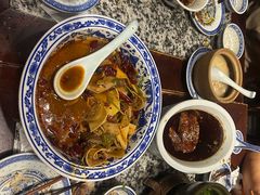-南京大牌档(崇文门国瑞店)