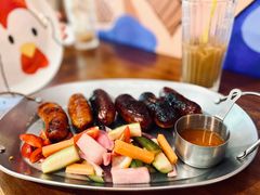 菲力宾香肠-Mesa Madre梅萨妈妈·Bintana(国贸店)