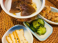 -千寻山野烤肉(中关村店)