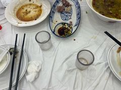 -老东阳·外婆菜(横店店)