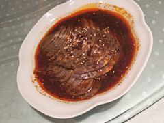 -上海小南国(金桥国际广场店)