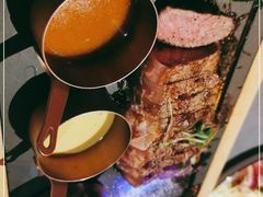 -YUE·6·西式融合餐厅(外滩六号店)