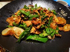 -福厨餐厅·宜昌地标美食(水悦城店)