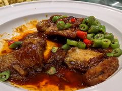 -赶海部落海鲜城(海阳路店)