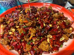 -川正旺江湖菜(三元桥店)