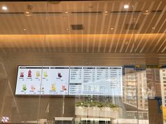 -喜茶(深圳福田星河COCO Park店)