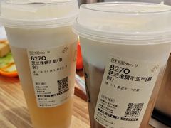 -喜茶(佛山顺德大良东乐路店)