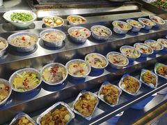 -千家粗粮王·火锅烧烤自助(庆阳店)