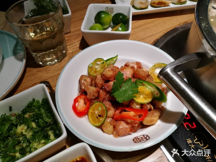 椰客·海南椰子鸡(五号停机坪店)--菜图片-广州美食-大众点评网