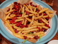 -U你·天然调味(南湖总店)