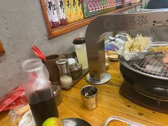 -合易泓烤肉(延河街店)
