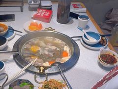 -千牛将·鲜牛肉火锅(开元路店)