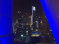 -广州塔晖粤轩中餐厅
