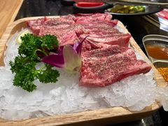 -韩烧牛中牛·甄选黑牛烤肉(黑金店)