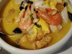 -老外婆(爱琴海店)